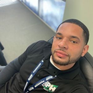 Meet your Posher, Keith